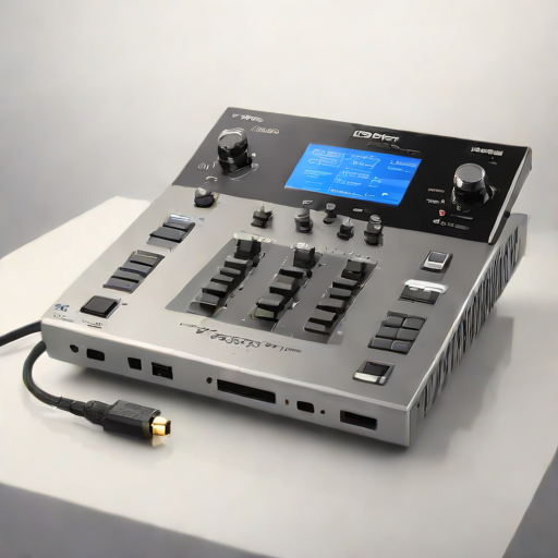 Denon DP-450USB