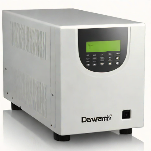 Devanti UPS 500VA