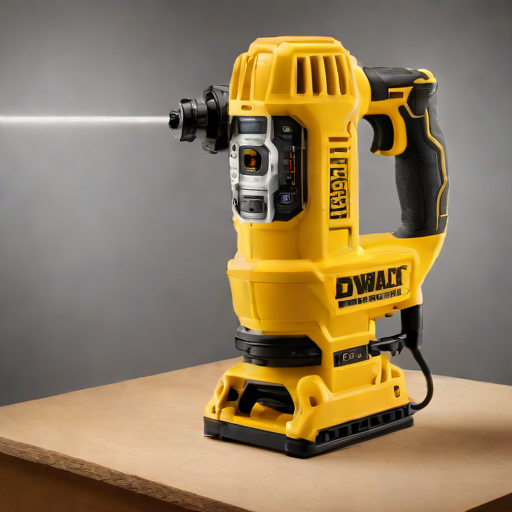 DeWalt DCCS674
