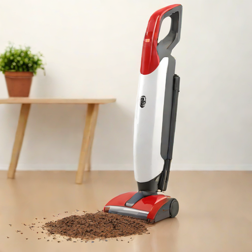 Dirt Devil SimpliStik