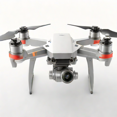 DJI Mini 4 Pro (with float kit)