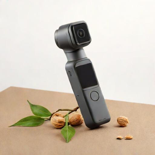 DJI Pocket 3
