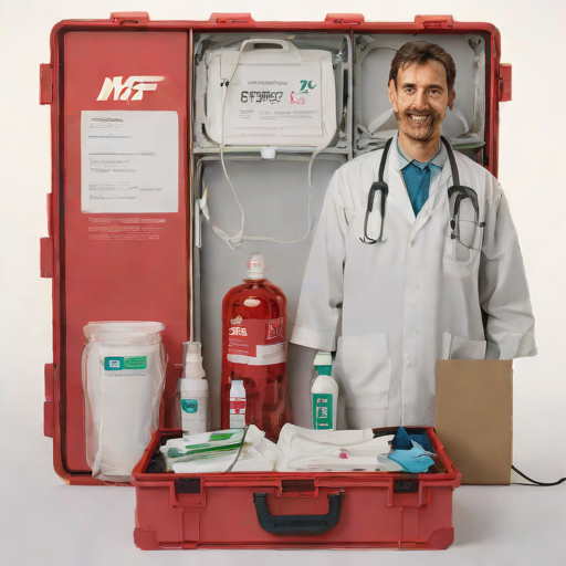 Doctors Without Borders (MSF)