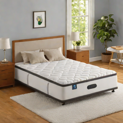 Dormio Foldable Mattress