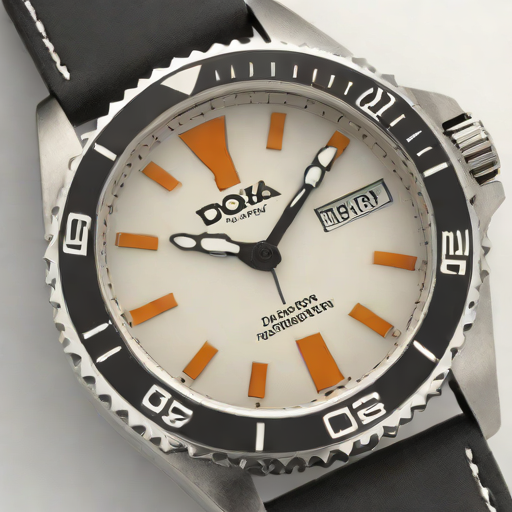 Doxa SUB 200T