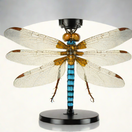 Dragonfly 360 X4