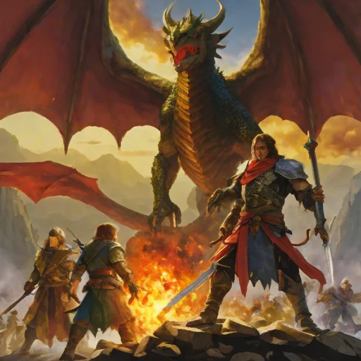 Dragon's Dogma