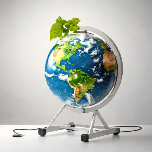 Drawdown: Cooling the Planet