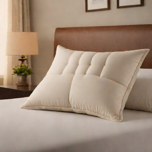 DreamCloud Pillow - Compact