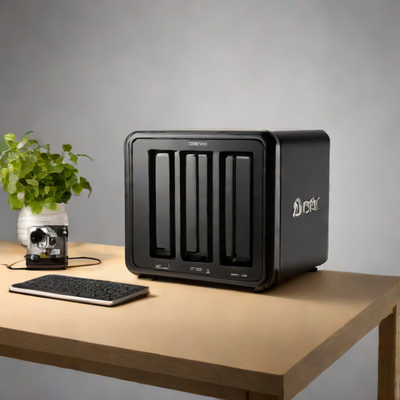 Drobo Gen4 Share