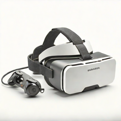 Duhon VR Headset