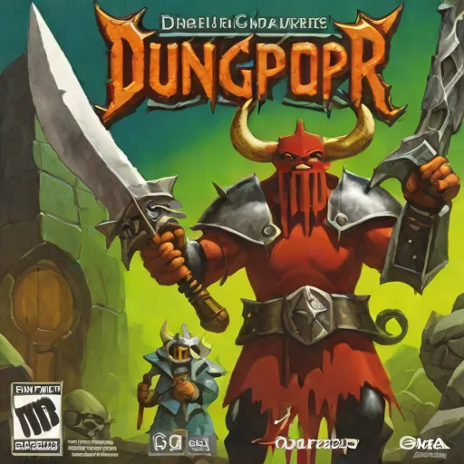 Dungeon Keeper 2
