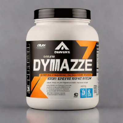 Dymatize ISO 100 BCAA Complex