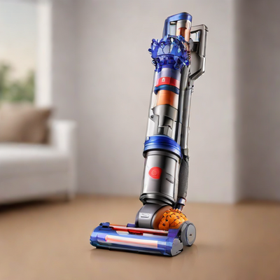 Dyson V15 Detect Absolute