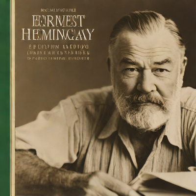 Ernest Hemingway's Letters