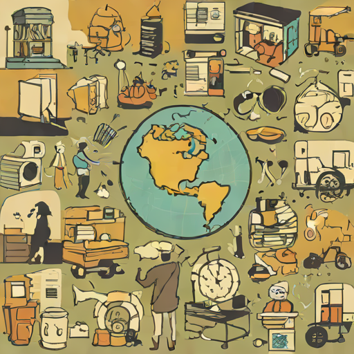 Everything Everywhere