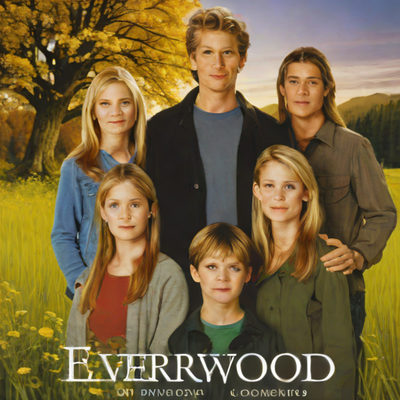 Everwood