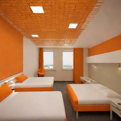 easyHotel