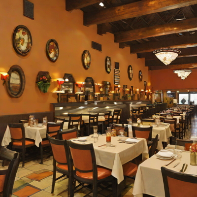 El Ranchito Mexican Restaurant