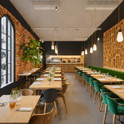 Earthly (Delft, Netherlands)