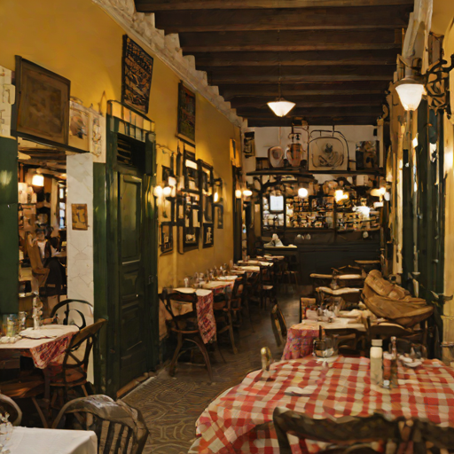 El Rinconcillo (Seville)