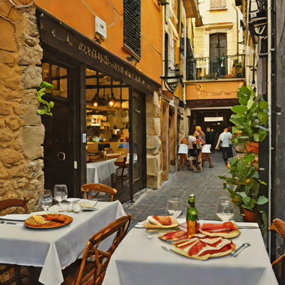 El Caminito (Granada)