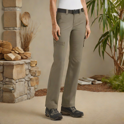 Eddie Bauer High Peaks Drifter Convertible Pants