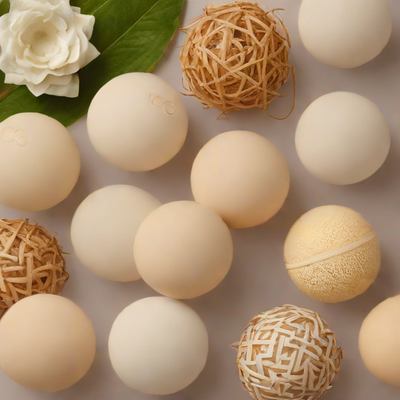 EOS Lip Balm Sphere - Coconut