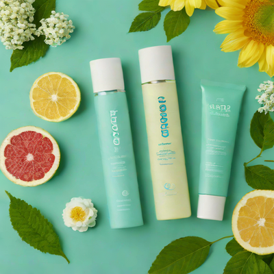 Etude House Soon Jung 2x Low pH Gel Cleanser