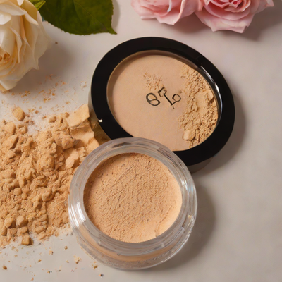 e.l.f. Halo Glow Setting Powder