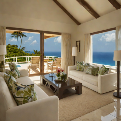 Eagles Nest, Barbados