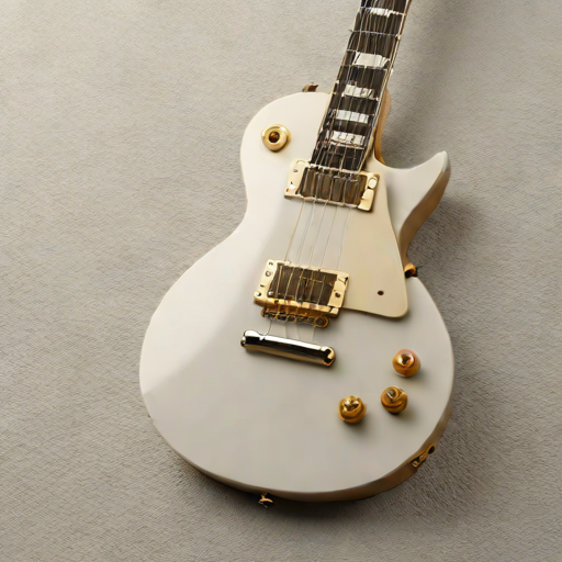 Epiphone Les Paul Standard 50s