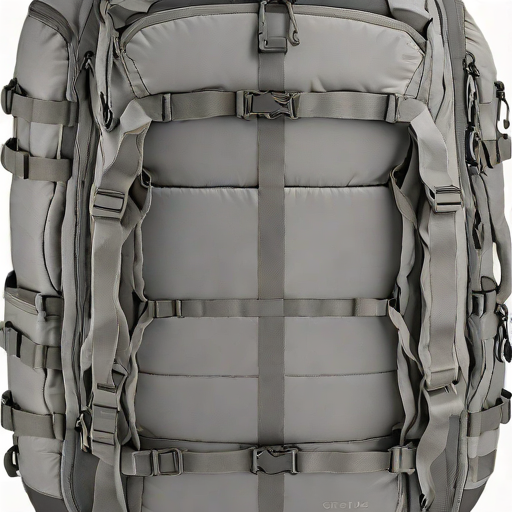 Eagle Creek Tour Travel Pack 40L