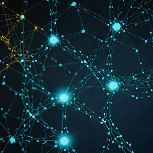 Enterprise Graph Database Management System (e.g., Neo4j Aura Enterprise)