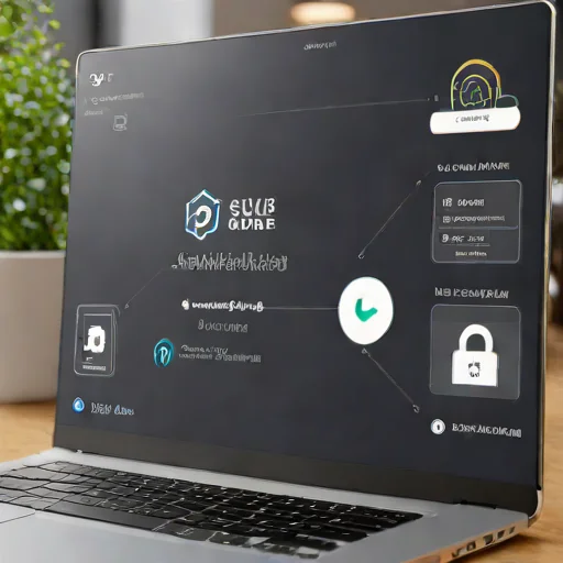 Enterprise Identity and Access Management (IAM) Solution