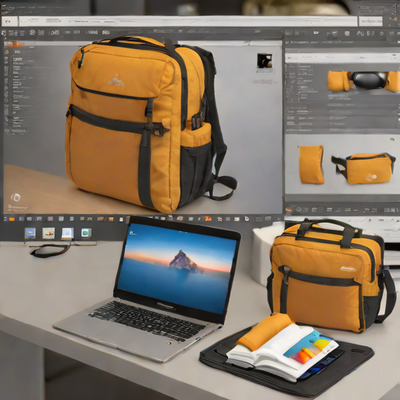 Eagle Creek Pack-It Isolate