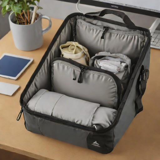 Eagle Creek Pack-It Clean/Dirty