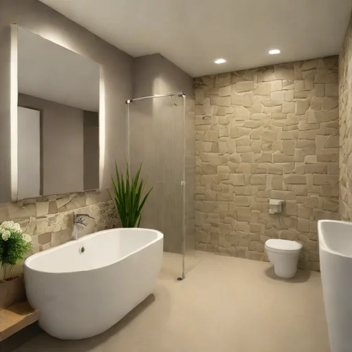 Ecover Bathroom Cleaner