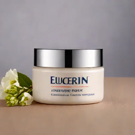 Eucerin Advanced Repair Cream