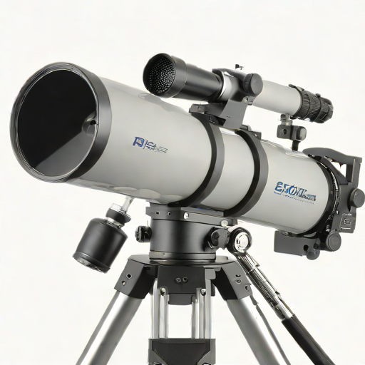 Explore Scientific ED 100mm Refractor