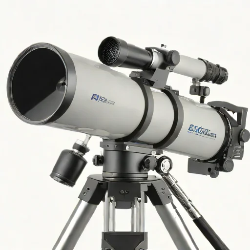 Explore Scientific ED 100mm Refractor
