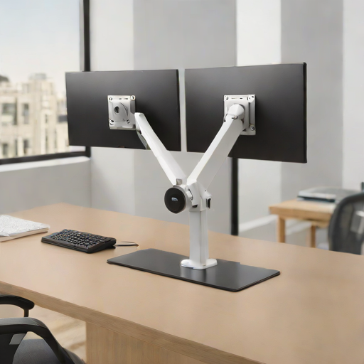 Ergotron LX Desk Mount