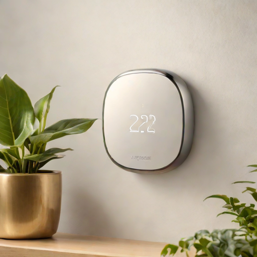 Ecobee SmartThermostat (Older Generation)