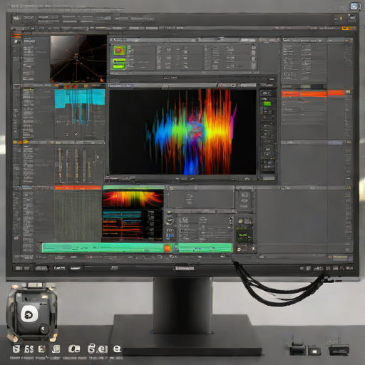 Eizo ColorEdge CG2793S