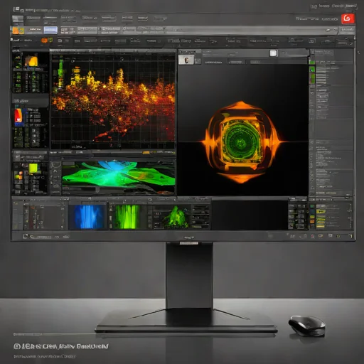 Eizo ColorEdge CS2731GN