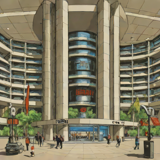 Enron Scandal