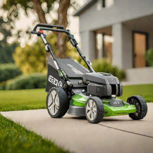 EGO Power+ 56V Walk-Behind
