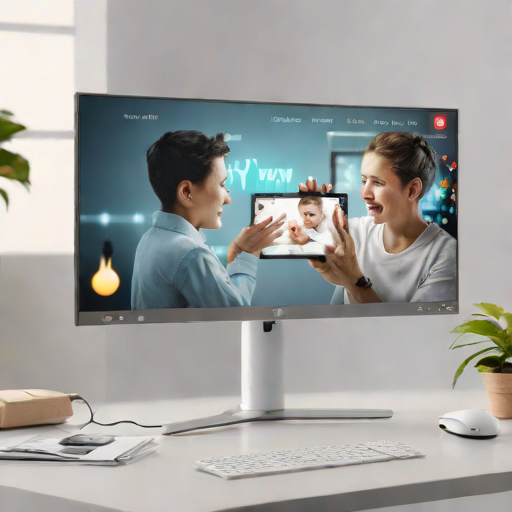 Eufy Baby Monitor