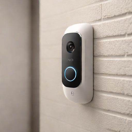 Eufy Video Doorbell