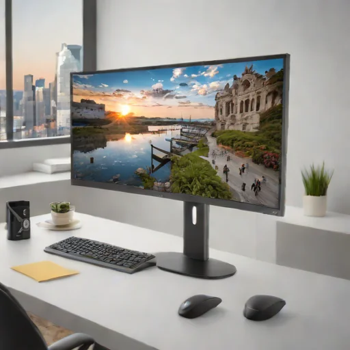 Eizo ColorEdge CS2731S